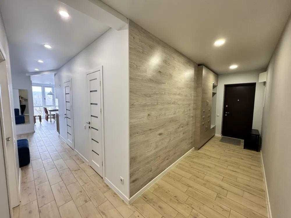 Оредна 2к квартири в ЖК Parus на Липинського Львов - изображение 6