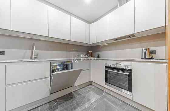 Аренда квартиры 3к 200 м2 Шевченковский район Киев