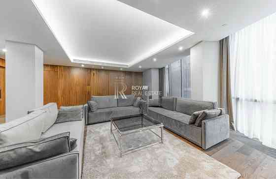 Аренда квартиры 3к 200 м2 Шевченковский район Киев