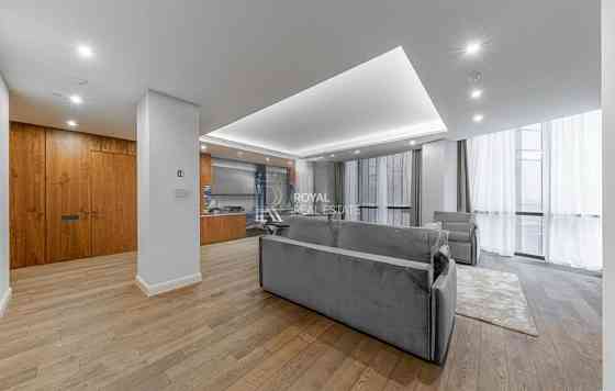 Аренда квартиры 3к 200 м2 Шевченковский район Киев