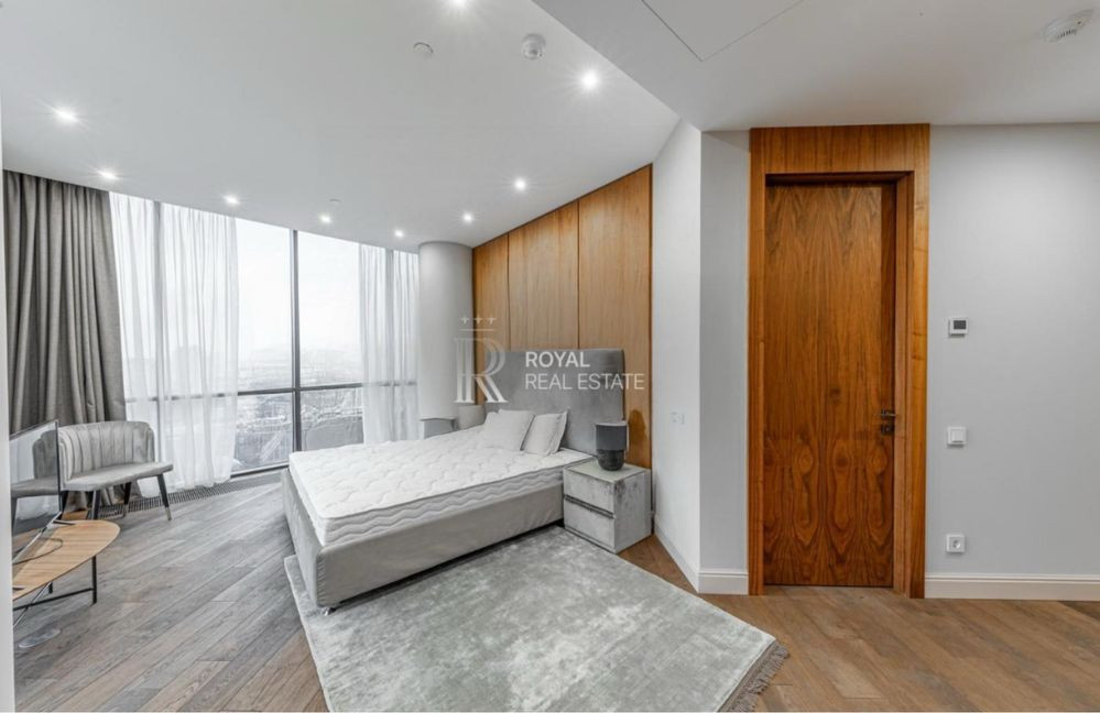 Аренда квартиры 3к 200 м2 Шевченковский район Киев - изображение 8