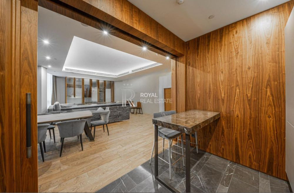 Аренда квартиры 3к 200 м2 Шевченковский район Киев - изображение 2