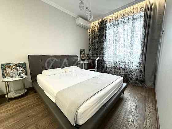 Здається 2-кімнатна квартира в преміальному ЖК «Сонячна рів`єра» Киев