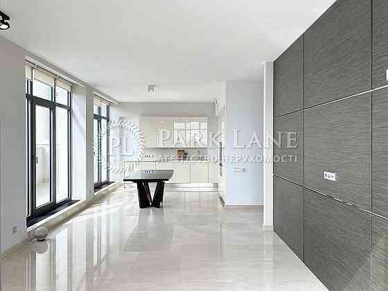 Оренда пентхаусу з терасами. Парково-Сирецька 4в. 4 спальні. Киев