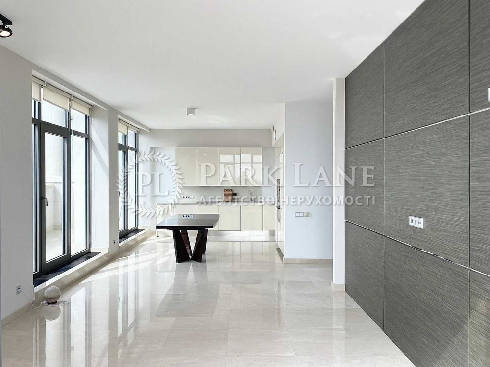 Оренда пентхаусу з терасами. Парково-Сирецька 4в. 4 спальні. Киев - изображение 1