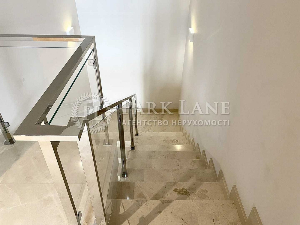 Оренда пентхаусу з терасами. Парково-Сирецька 4в. 4 спальні. Киев - изображение 7