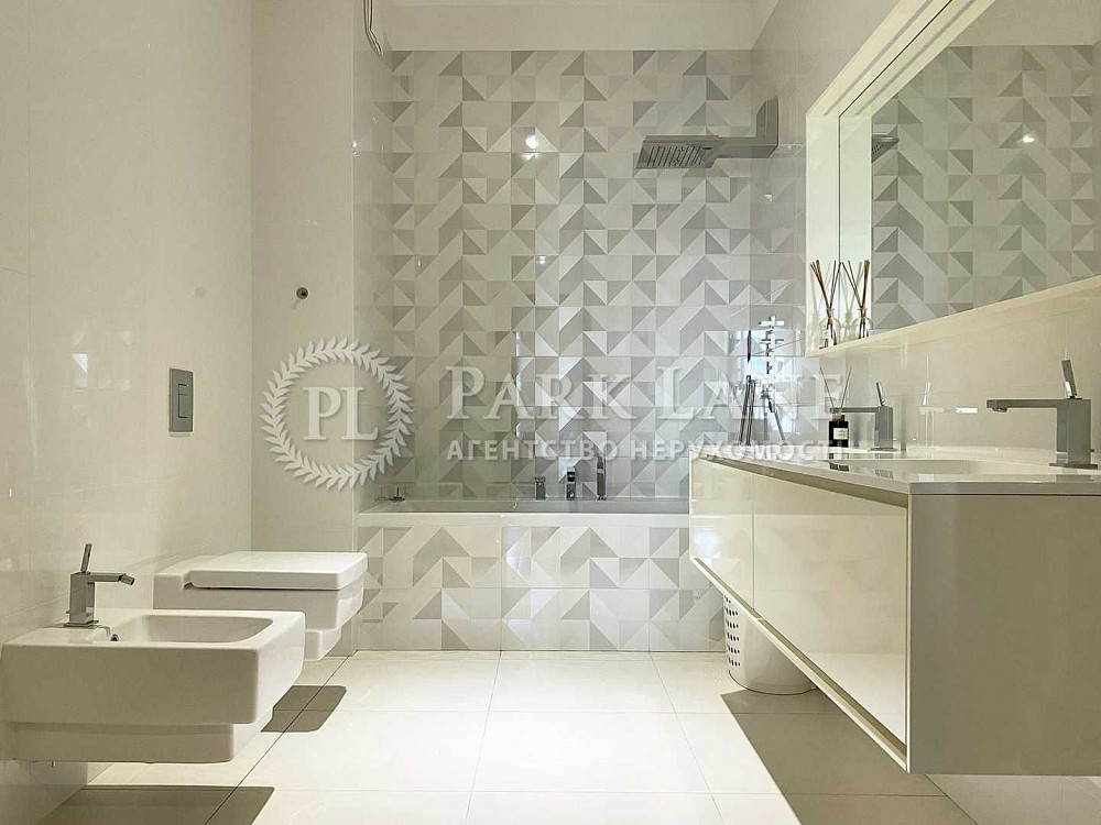 Оренда пентхаусу з терасами. Парково-Сирецька 4в. 4 спальні. Киев - изображение 6