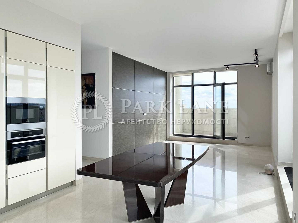 Оренда пентхаусу з терасами. Парково-Сирецька 4в. 4 спальні. Киев - изображение 3