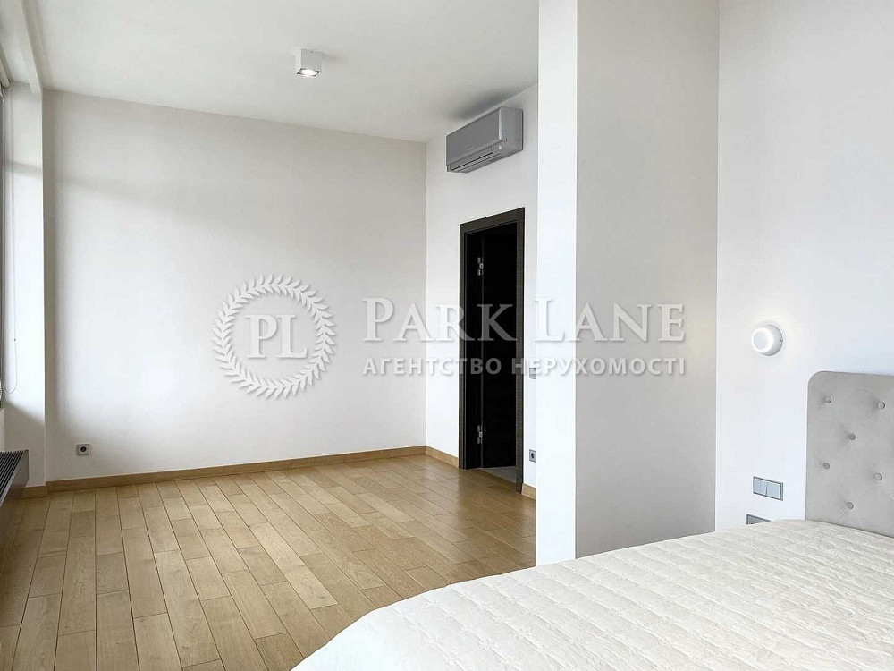 Оренда пентхаусу з терасами. Парково-Сирецька 4в. 4 спальні. Киев - изображение 8