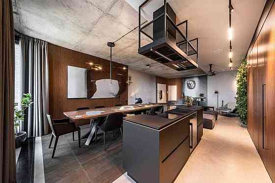 Оренда 3к квартири пр-т Берестейський 42a, ЖК Crystal Park Tower Киев