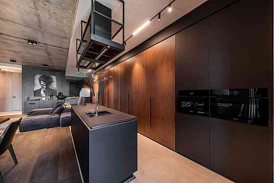 Оренда 3к квартири пр-т Берестейський 42a, ЖК Crystal Park Tower Киев