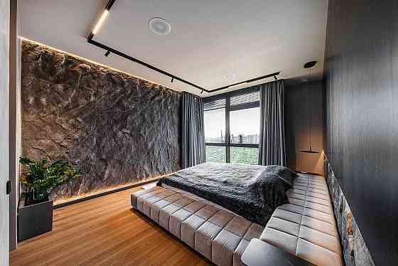 Оренда 3к квартири пр-т Берестейський 42a, ЖК Crystal Park Tower Киев