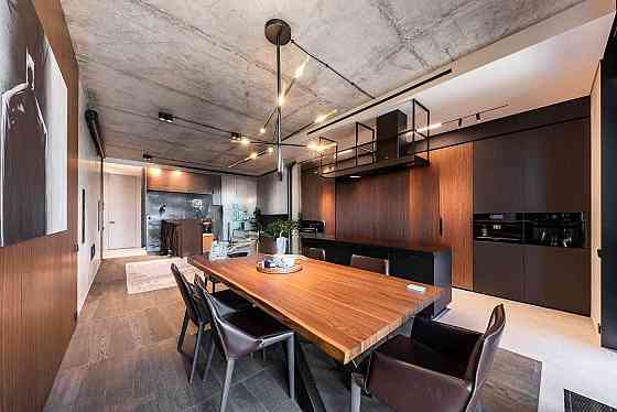 Оренда 3к квартири пр-т Берестейський 42a, ЖК Crystal Park Tower Киев