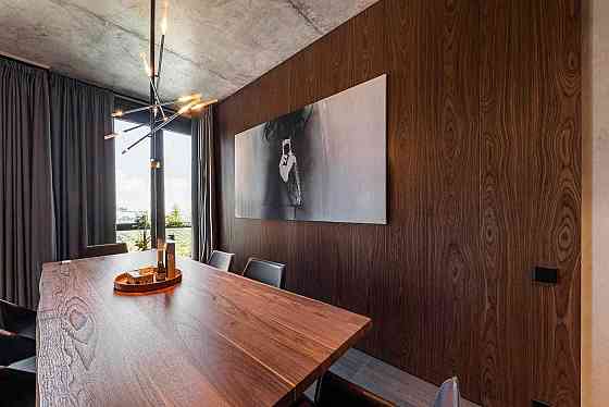 Оренда 3к квартири пр-т Берестейський 42a, ЖК Crystal Park Tower Киев