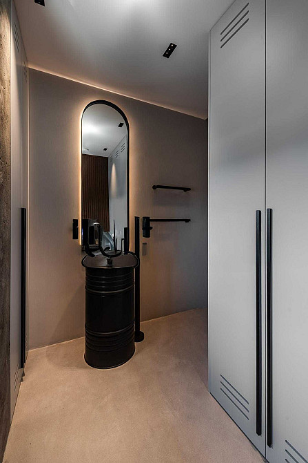 Оренда 3к квартири пр-т Берестейський 42a, ЖК Crystal Park Tower Киев - изображение 7