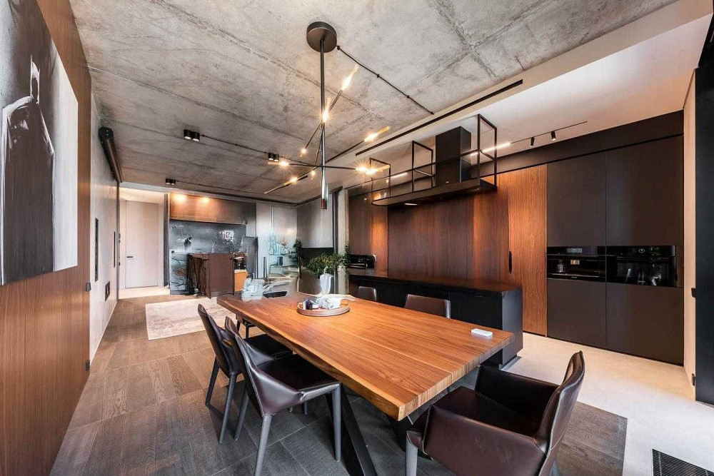 Оренда 3к квартири пр-т Берестейський 42a, ЖК Crystal Park Tower Киев - изображение 3