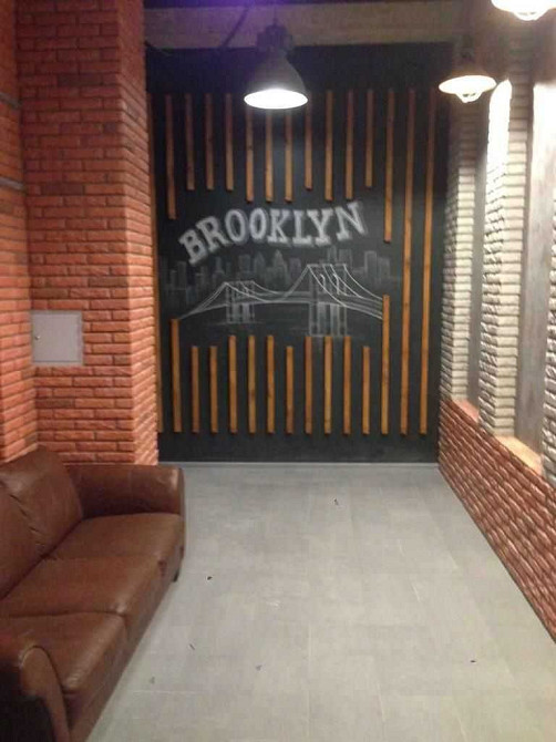 Оренда 1-кімнатної квартири ЖК "Бруклін" вул. Ямська 52 Киев - изображение 7