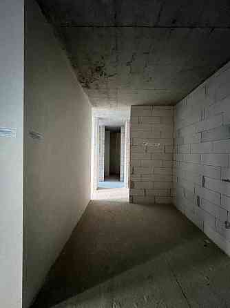 2кімнатна квартра з кухнею студією Ивано-Франковск