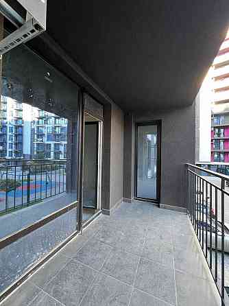 2кімнатна квартра з кухнею студією Ивано-Франковск