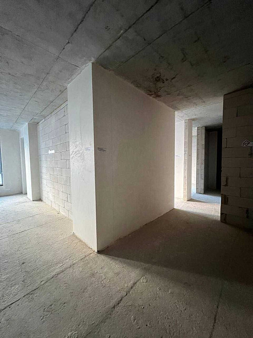 2кімнатна квартра з кухнею студією Ивано-Франковск - изображение 4