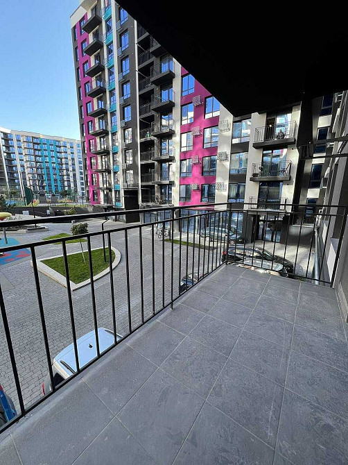 2кімнатна квартра з кухнею студією Ивано-Франковск - изображение 2