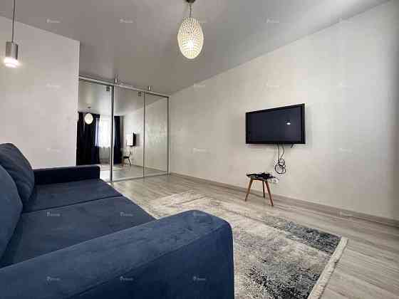 Однокомнатная квартира в ЖК Левада. « Метро Левада» Харків