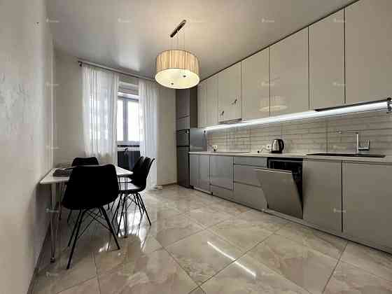 Однокомнатная квартира в ЖК Левада. « Метро Левада» Харків