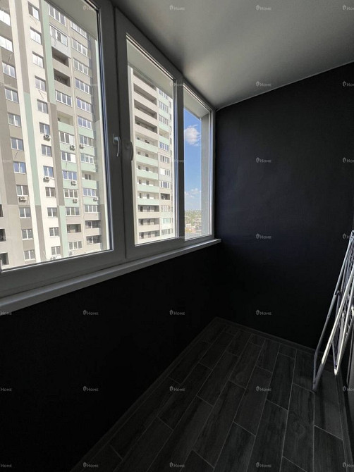 Однокомнатная квартира в ЖК Левада. « Метро Левада» Харків - зображення 5