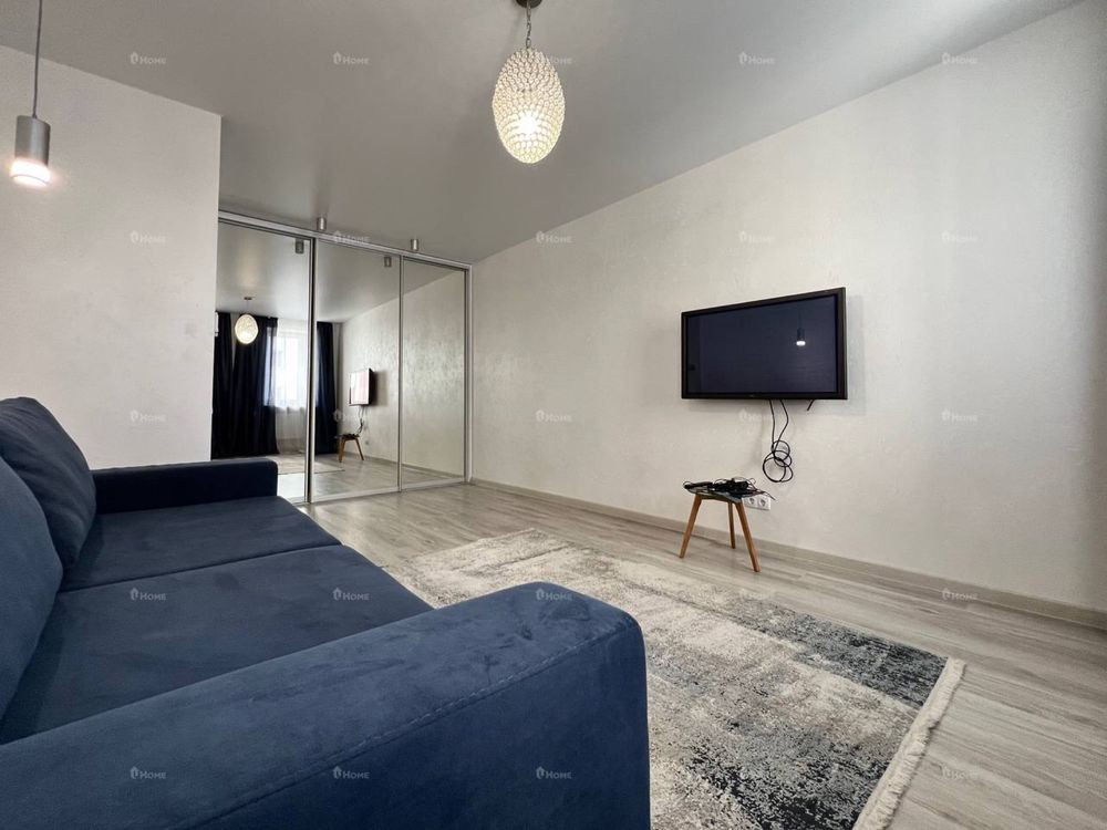 Однокомнатная квартира в ЖК Левада. « Метро Левада» Харків - зображення 3