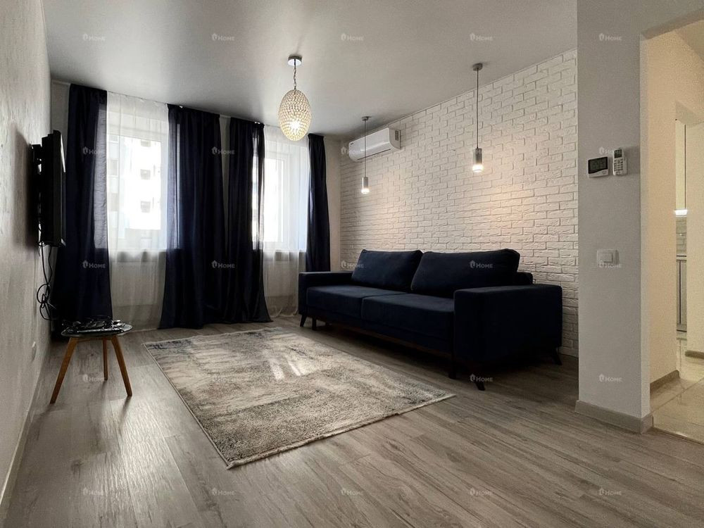 Однокомнатная квартира в ЖК Левада. « Метро Левада» Харків - зображення 1