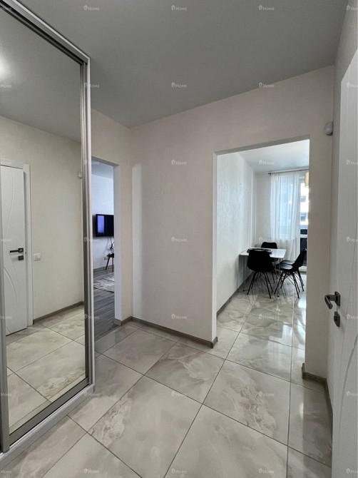 Однокомнатная квартира в ЖК Левада. « Метро Левада» Харків - зображення 7