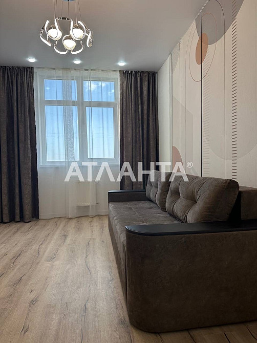 Первая сдача! Шикарной 2 комнатная квартира в ЖК Шестидесятая Жемчужин Одесса - изображение 6