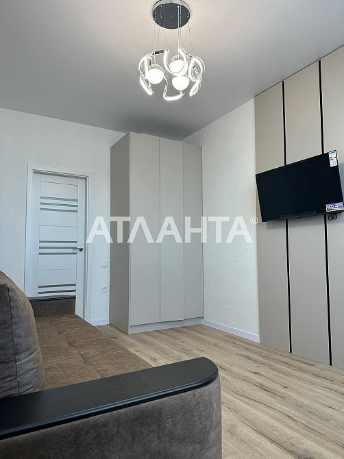 Первая сдача! Шикарной 2 комнатная квартира в ЖК Шестидесятая Жемчужин Одесса - изображение 3