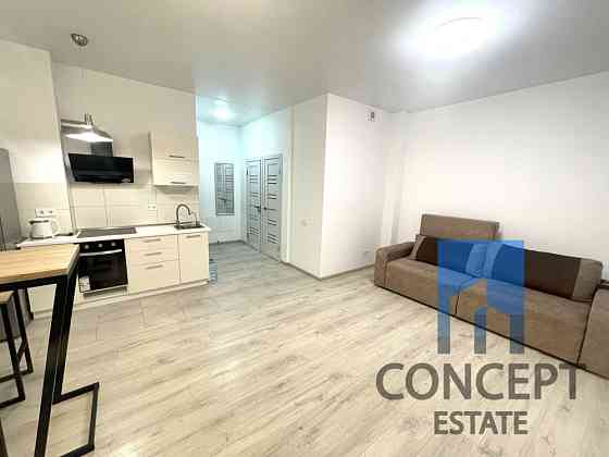 Сдам 2к квартиру-студию в ЖК Баку! Днепр