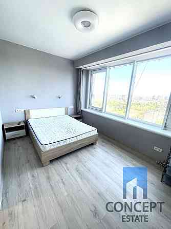 Сдам 2к квартиру-студию в ЖК Баку! Днепр