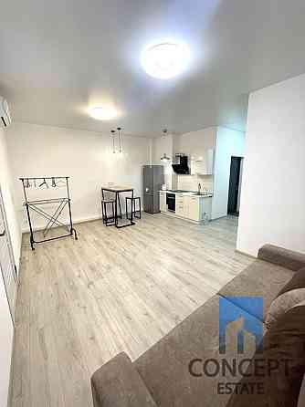 Сдам 2к квартиру-студию в ЖК Баку! Днепр