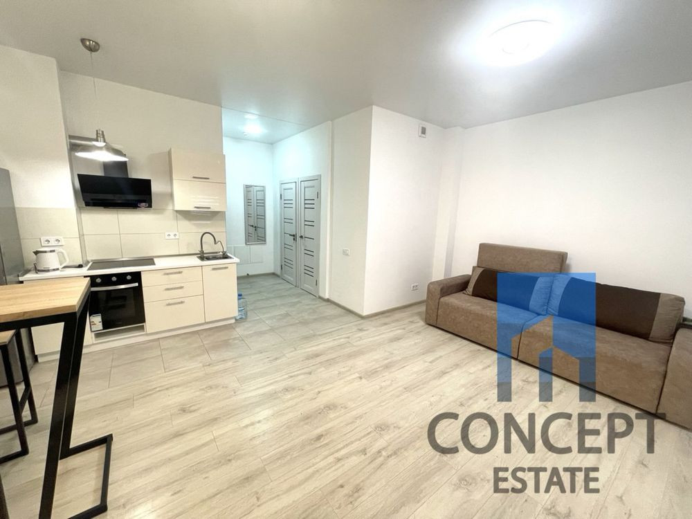 Сдам 2к квартиру-студию в ЖК Баку! Днепр - изображение 5