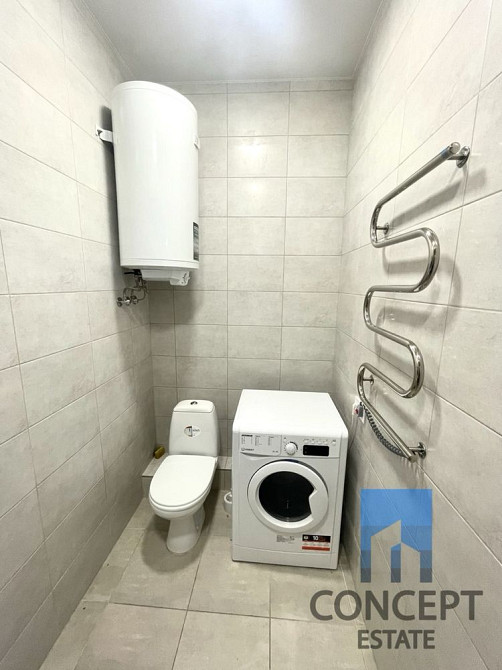 Сдам 2к квартиру-студию в ЖК Баку! Днепр - изображение 8