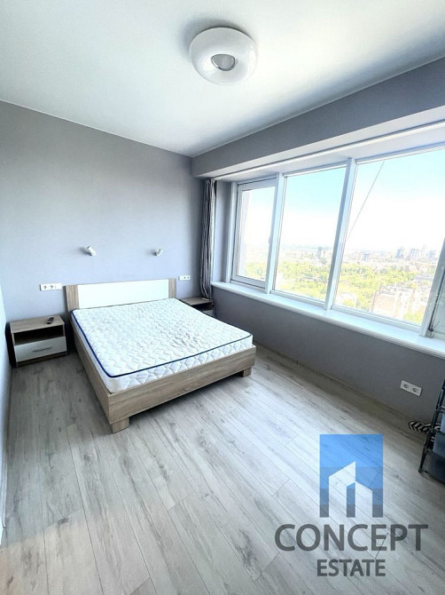 Сдам 2к квартиру-студию в ЖК Баку! Днепр - изображение 1