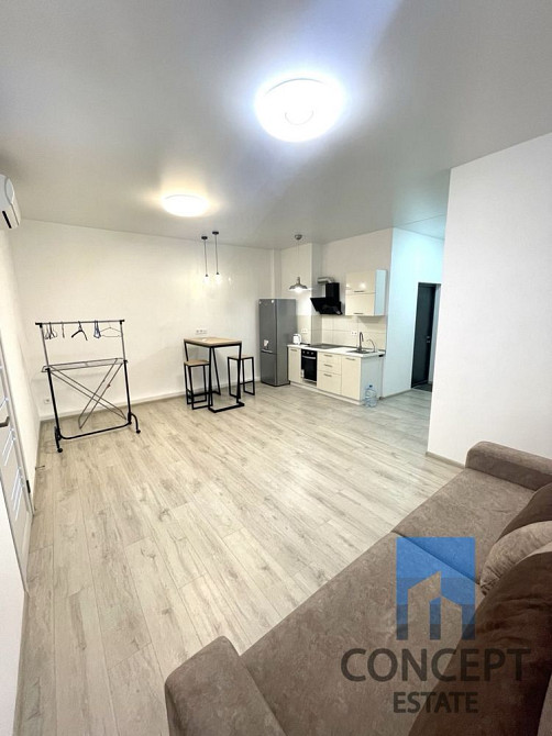 Сдам 2к квартиру-студию в ЖК Баку! Днепр - изображение 4