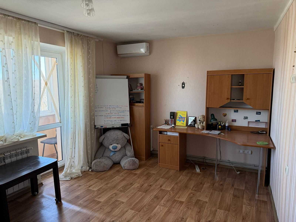 Сдам 2 комнатную  квартиру м. 23 августа. Харків - зображення 3