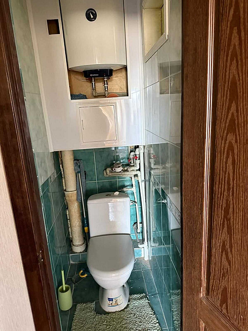 Сдам 2 комнатную  квартиру м. 23 августа. Харків - зображення 6