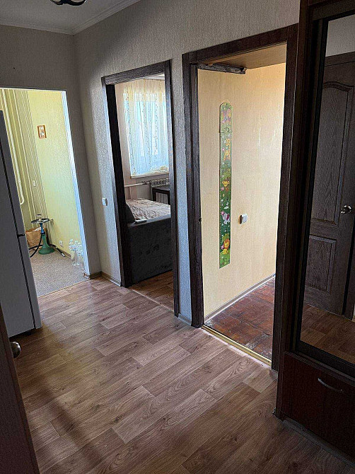 Сдам 2 комнатную  квартиру м. 23 августа. Харків - зображення 4