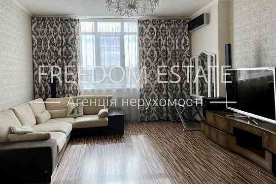 ‼️АРЕНДА‼️ / 2к. Квартира в новострое / ЖК Атолл / Холодная гора Харків