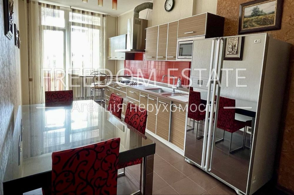 ‼️АРЕНДА‼️ / 2к. Квартира в новострое / ЖК Атолл / Холодная гора Харків - зображення 2