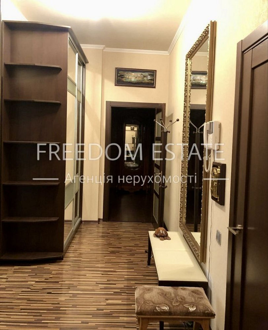 ‼️АРЕНДА‼️ / 2к. Квартира в новострое / ЖК Атолл / Холодная гора Харків - зображення 5