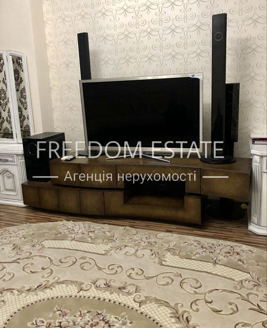 ‼️АРЕНДА‼️ / 2к. Квартира в новострое / ЖК Атолл / Холодная гора Харків - зображення 3