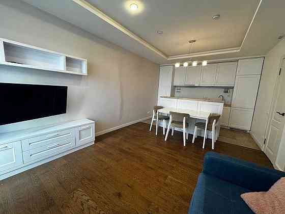 Оренда квартири в новобудові з терасою ЖК Пасічний масив Львов