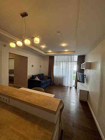 Оренда квартири в новобудові з терасою ЖК Пасічний масив Львов