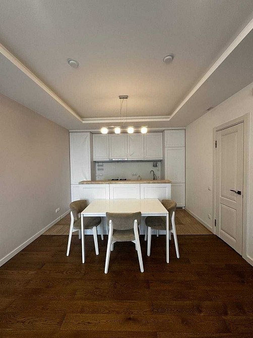 Оренда квартири в новобудові з терасою ЖК Пасічний масив Львов - изображение 2